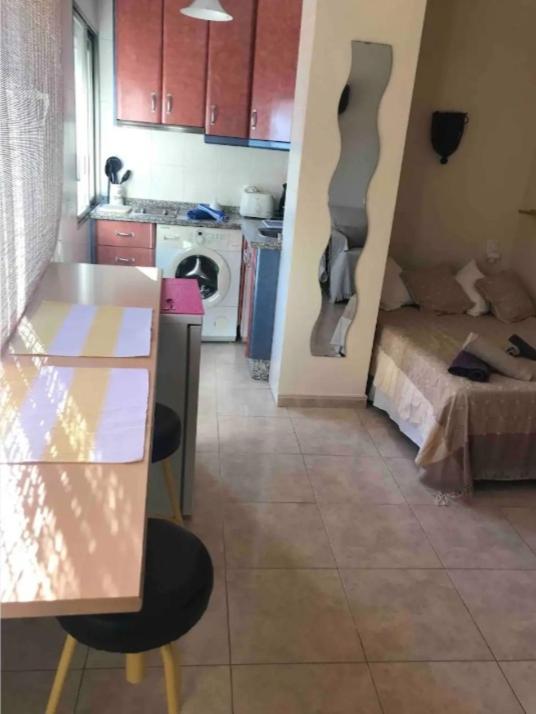 Apartamentos Real 81 Естепона Екстериор снимка