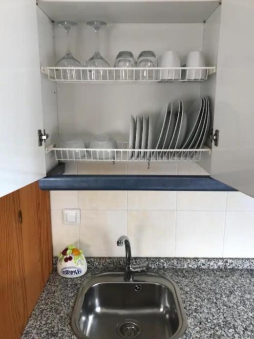 Apartamentos Real 81 Естепона Екстериор снимка