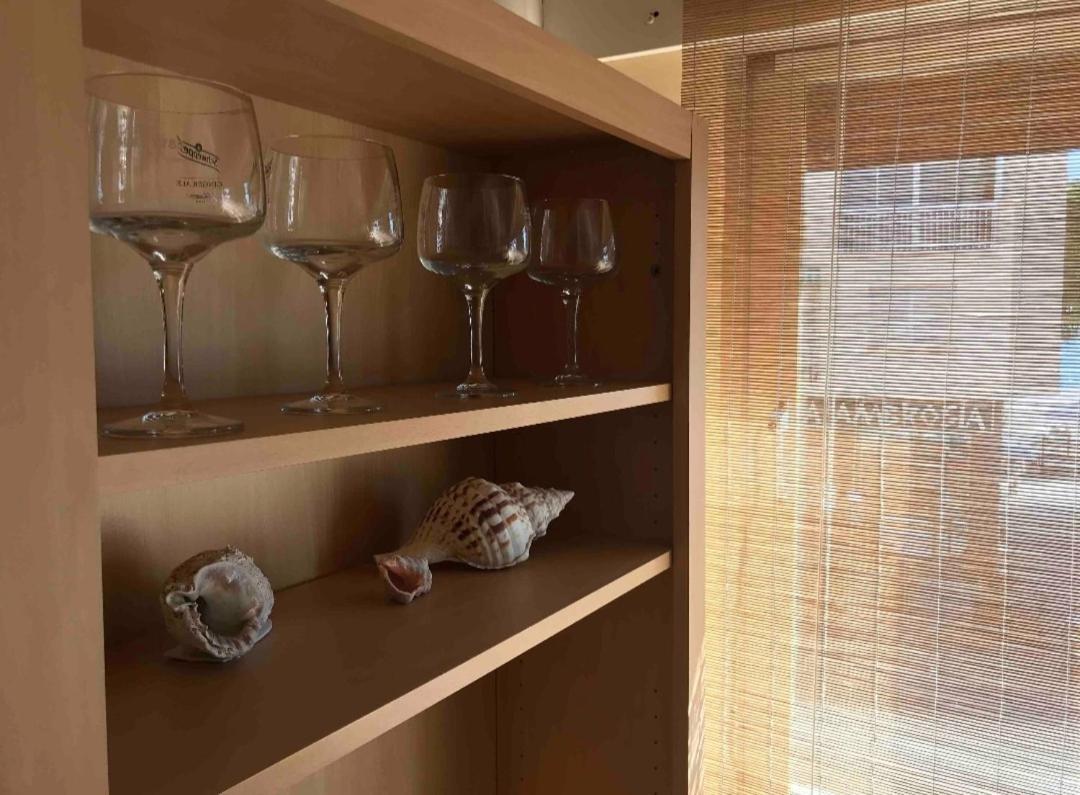 Apartamentos Real 81 Естепона Екстериор снимка