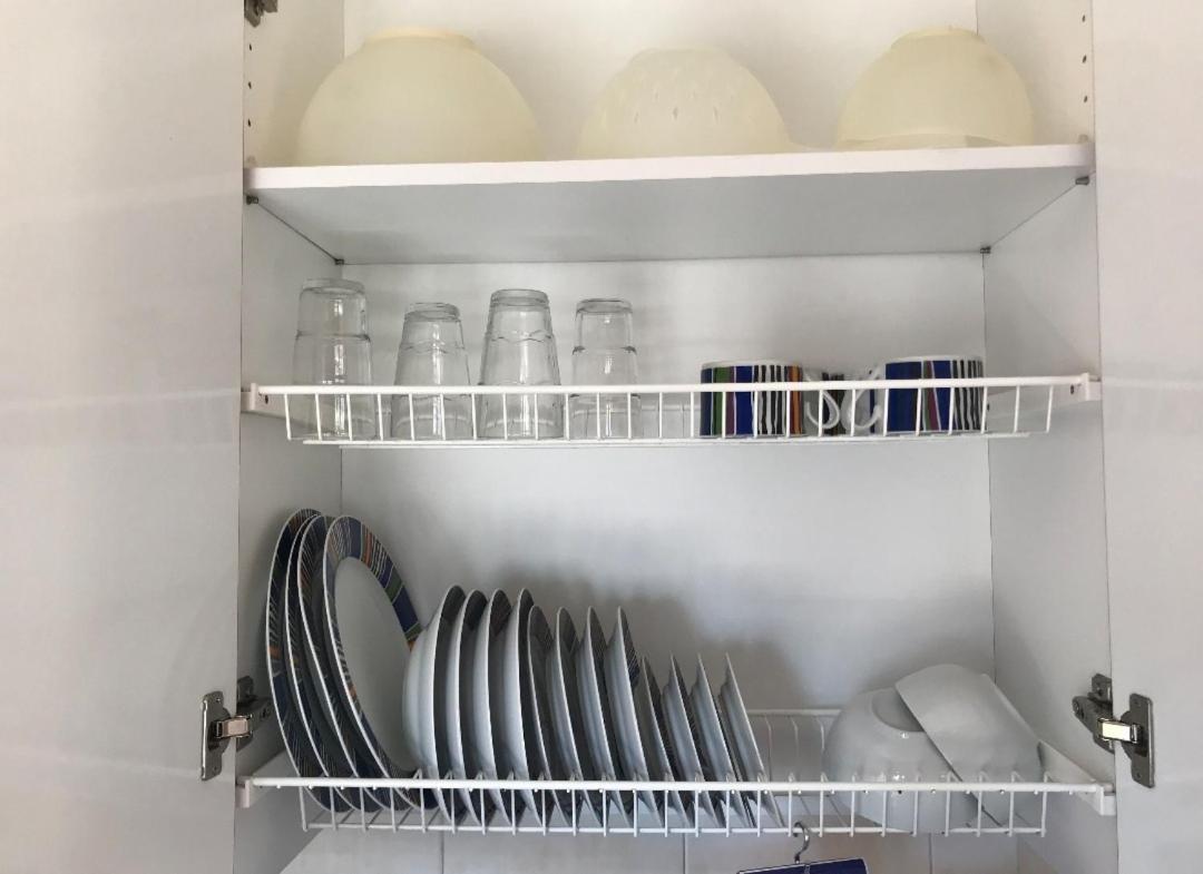 Apartamentos Real 81 Естепона Екстериор снимка