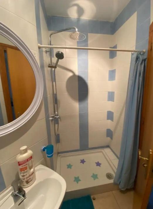 Apartamentos Real 81 Естепона Екстериор снимка